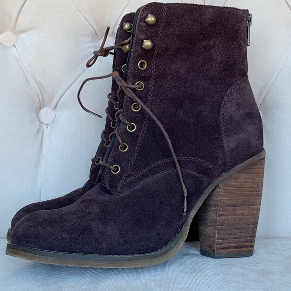 SBICCA genuine leather - Picture 1 of 6